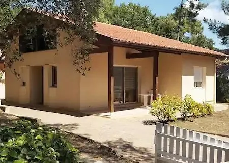 Villa Seignosse Vila *