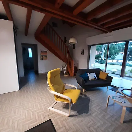 Villa Seignosse * Seignosse