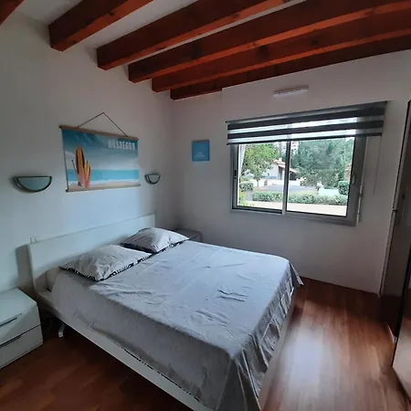 Villa Seignosse Vila