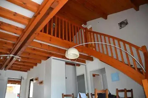 Villa Seignosse Seignosse