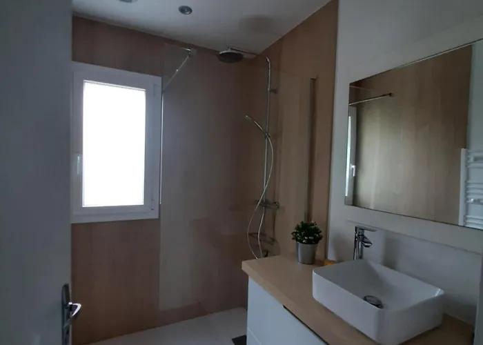 Villa Seignosse Seignosse