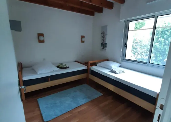 Villa Seignosse Seignosse