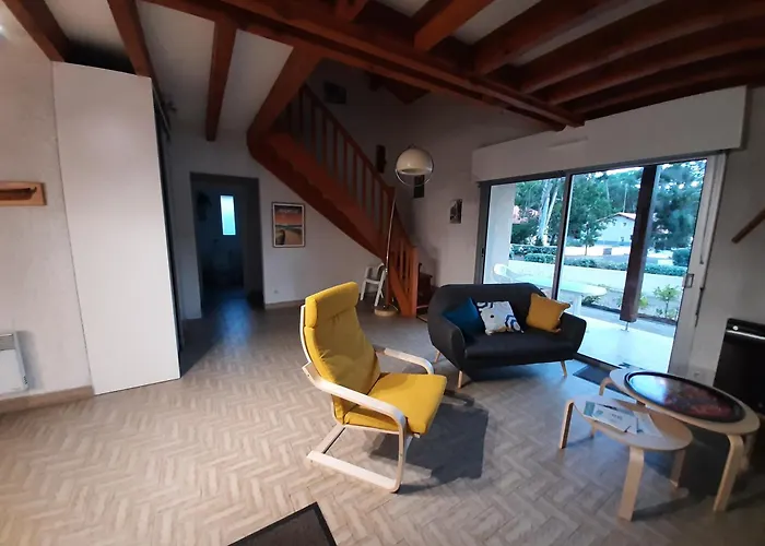 Villa Seignosse * Seignosse