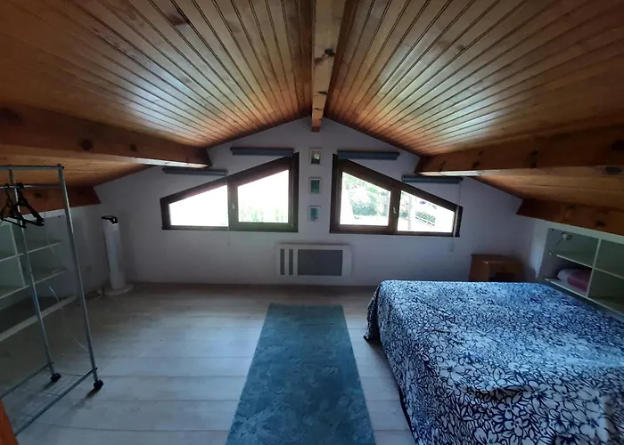 Villa Seignosse Villa