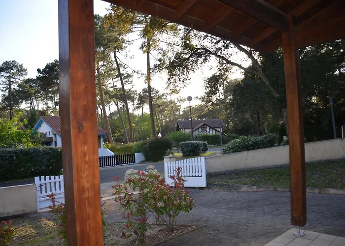 Villa Villa Seignosse *