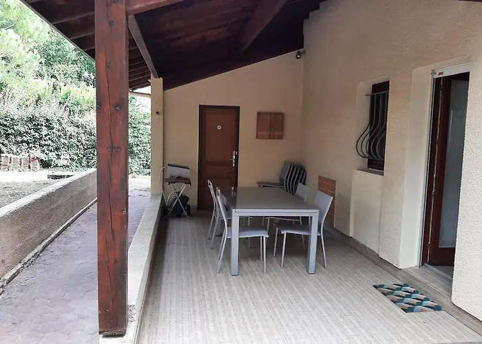 Villa Villa Seignosse