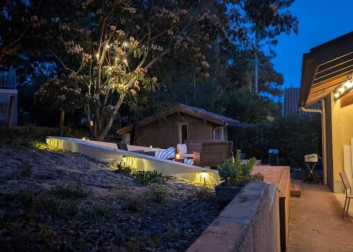 Villa Seignosse * Seignosse